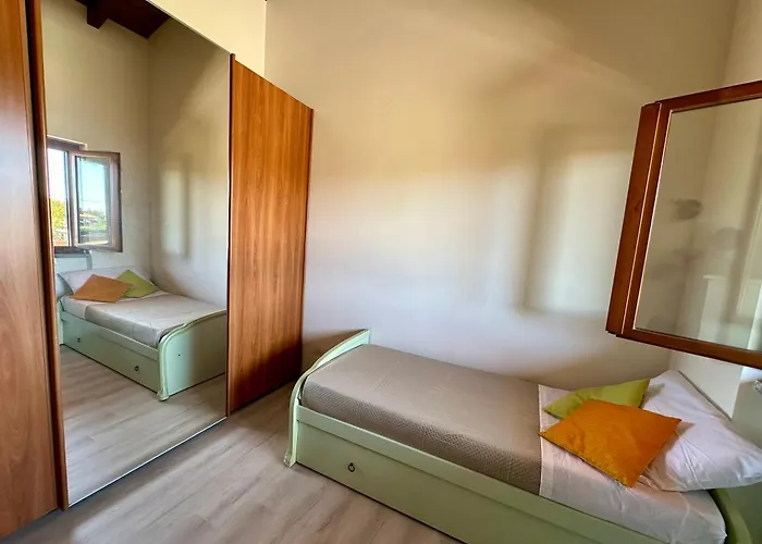 Villa Seaside Haven - Private Retreat With Garden In Anzio