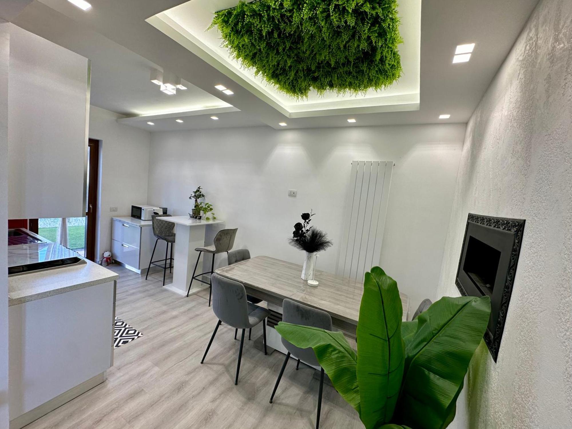 Сasa de vacaciones Seaside Haven - Private Retreat With Garden In Anzio